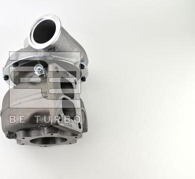 BE TURBO 125057 - Компресор, наддув autocars.com.ua