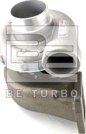 BE TURBO 125074 - Компресор, наддув autocars.com.ua