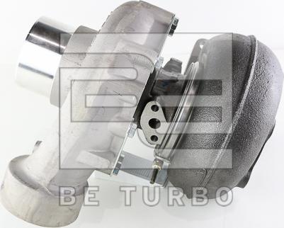 BE TURBO 125080 - Турбина, компрессор autodnr.net