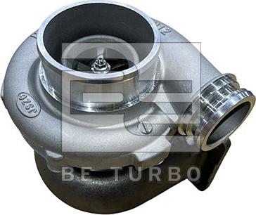 BE TURBO 125102 - Компресор, наддув autocars.com.ua