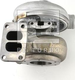 BE TURBO 125105 - Компресор, наддув autocars.com.ua