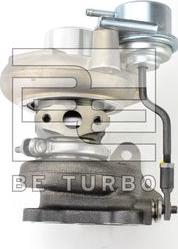 BE TURBO 125124 - Компресор, наддув autocars.com.ua