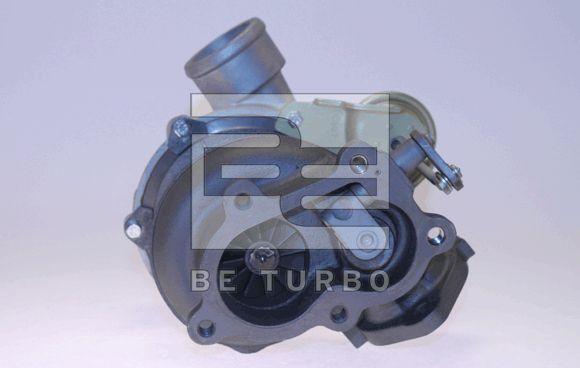 BE TURBO 125150 - Компресор, наддув autocars.com.ua