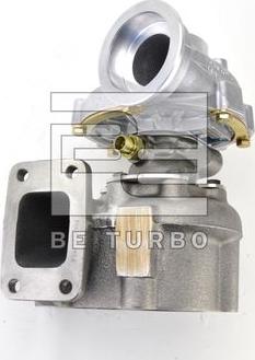 BE TURBO 125152 - Компресор, наддув autocars.com.ua