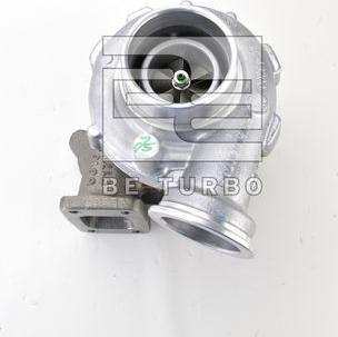 BE TURBO 125152 - Компресор, наддув autocars.com.ua