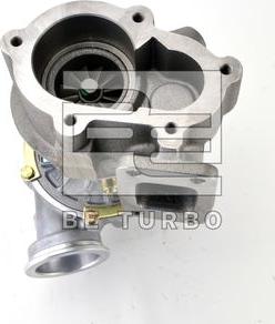 BE TURBO 125152 - Компресор, наддув autocars.com.ua