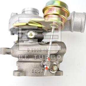 BE TURBO 125170 - Компресор, наддув autocars.com.ua