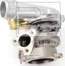 BE TURBO 125170 - Компресор, наддув autocars.com.ua