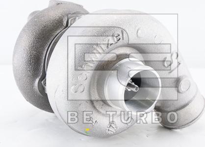 BE TURBO 125174 - Компресор, наддув autocars.com.ua