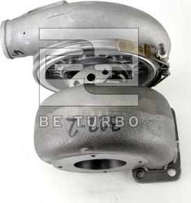 BE TURBO 125180RED - Компресор, наддув autocars.com.ua