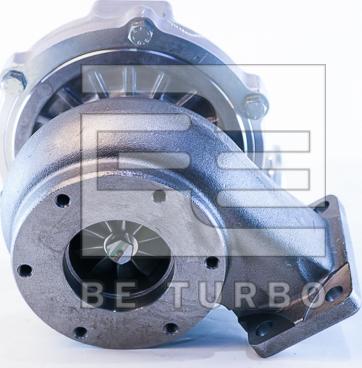 BE TURBO 125203 - Компресор, наддув autocars.com.ua