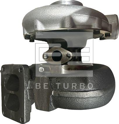 BE TURBO 125213 - Компресор, наддув autocars.com.ua