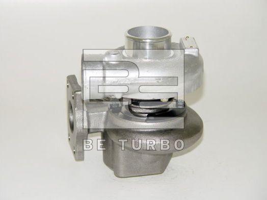 BE TURBO 128078 - Компресор, наддув autocars.com.ua