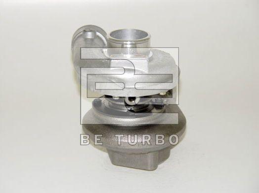 BE TURBO 128078 - Компресор, наддув autocars.com.ua