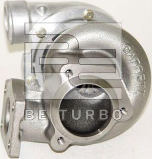 BE TURBO 128078 - Компресор, наддув autocars.com.ua