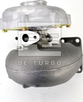 BE TURBO 125262 - Компресор, наддув autocars.com.ua