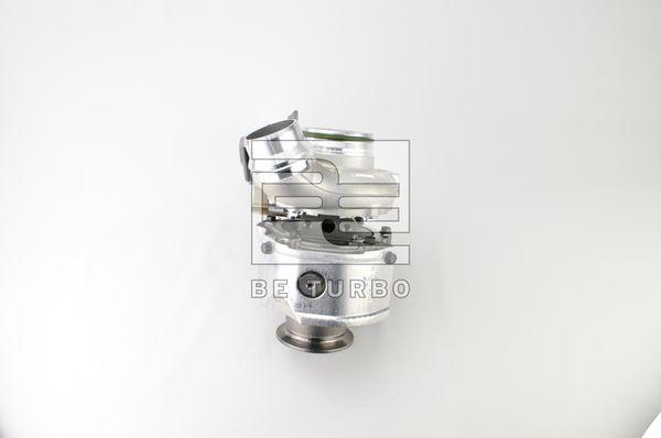 BE TURBO 125288RED - Компресор, наддув autocars.com.ua