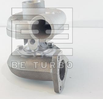 BE TURBO 125312RED - Компресор, наддув autocars.com.ua