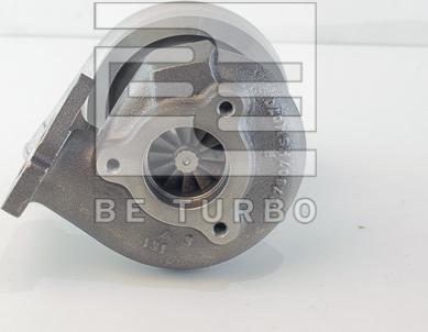 BE TURBO 125312 - Компресор, наддув autocars.com.ua