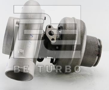 BE TURBO 125322 - Турбина, компрессор autodnr.net