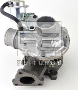 BE TURBO 125344 - Компресор, наддув autocars.com.ua