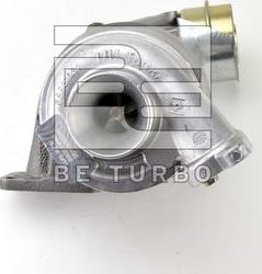 BE TURBO 125705 - Компресор, наддув autocars.com.ua