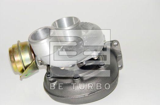 BE TURBO 125950RED - Компресор, наддув autocars.com.ua