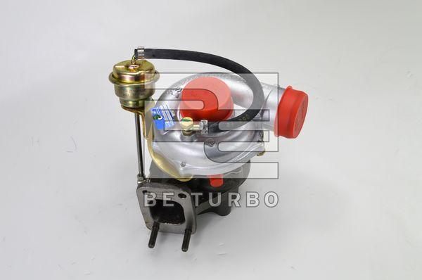 BE TURBO 126010RED - Компресор, наддув autocars.com.ua