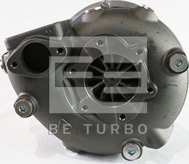 BE TURBO 126019 - Компресор, наддув autocars.com.ua