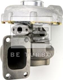 BE TURBO 126026 - Компресор, наддув autocars.com.ua