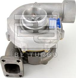 BE TURBO 126026 - Компресор, наддув autocars.com.ua