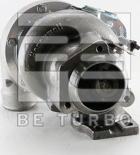 BE TURBO 126107 - Компресор, наддув autocars.com.ua