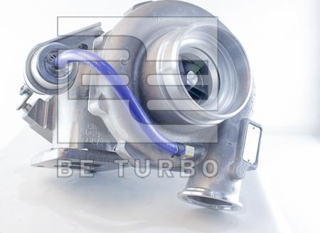 BE TURBO 126113 - Компресор, наддув autocars.com.ua