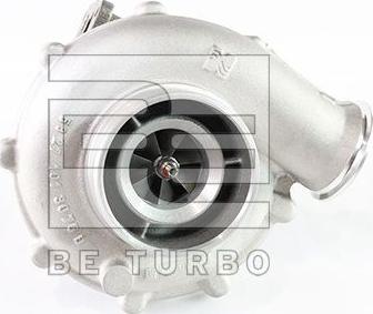 BE TURBO 126730 - Компресор, наддув autocars.com.ua