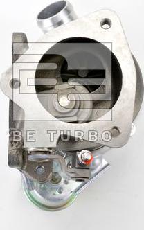 BE TURBO 126749RED - Компресор, наддув autocars.com.ua