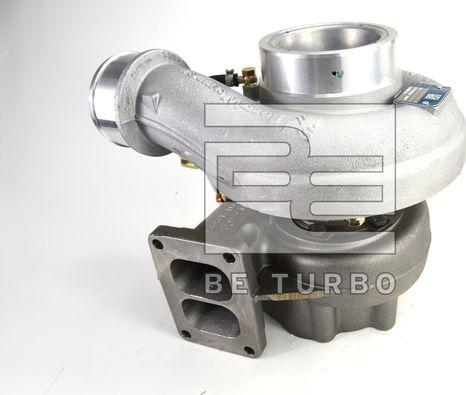 BE TURBO 126777 - Компресор, наддув autocars.com.ua