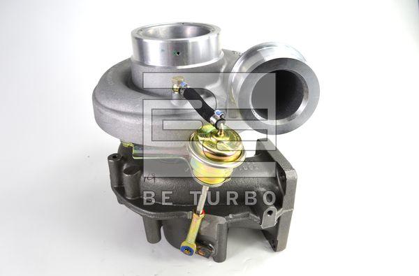 BE TURBO 126777 - Компресор, наддув autocars.com.ua