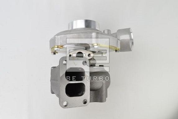 BE TURBO 127005 - Компресор, наддув autocars.com.ua