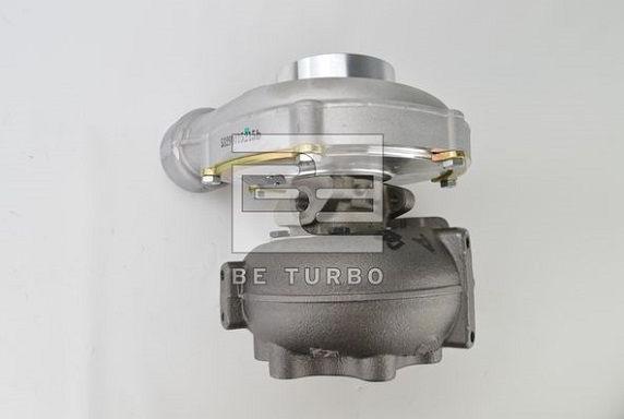 BE TURBO 127005 - Компресор, наддув autocars.com.ua