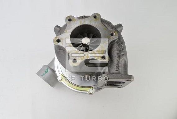 BE TURBO 127005 - Компресор, наддув autocars.com.ua