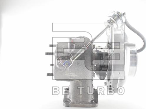 BE TURBO 127008 - Компресор, наддув autocars.com.ua