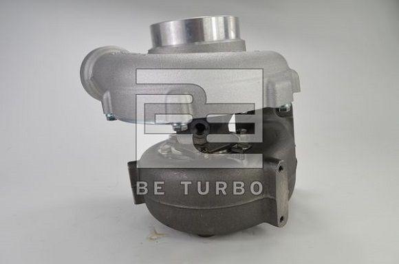 BE TURBO 127021RED - Компресор, наддув autocars.com.ua