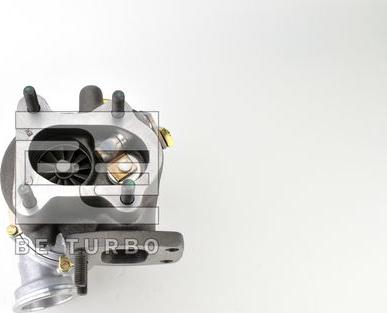 BE TURBO 127023 - Компресор, наддув autocars.com.ua