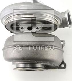 BE TURBO 127029 - Компресор, наддув autocars.com.ua