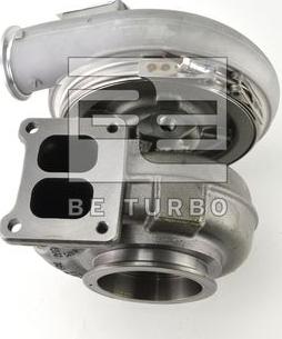 BE TURBO 127029 - Компресор, наддув autocars.com.ua