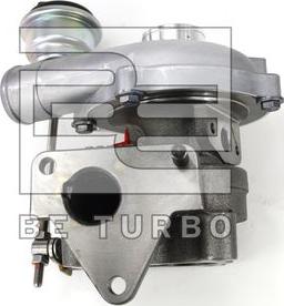 BE TURBO 127032 - Компресор, наддув autocars.com.ua