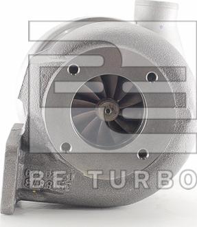 BE TURBO 127080 - Компресор, наддув autocars.com.ua