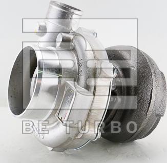 BE TURBO 127089 - Компресор, наддув autocars.com.ua