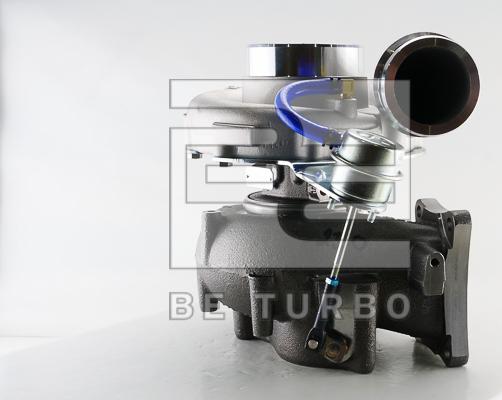 BE TURBO 127132RED - Компресор, наддув autocars.com.ua