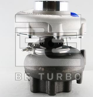 BE TURBO 127132 - Компресор, наддув autocars.com.ua